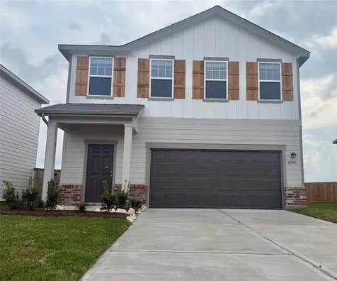 8435 Vacek Crossing Way Richmond TX 77469