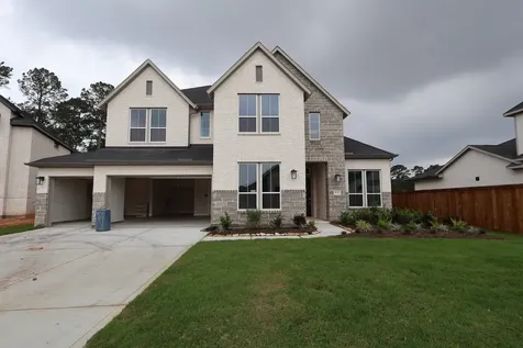 14311 Moonlit Creek Court Montgomery TX 77316