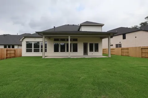 14311 Moonlit Creek Court Montgomery TX 77316