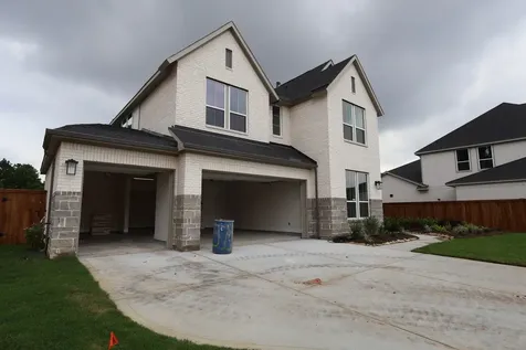 14311 Moonlit Creek Court Montgomery TX 77316