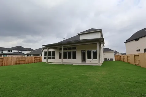 14311 Moonlit Creek Court Montgomery TX 77316