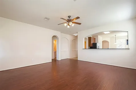 2122 Waterford Park Street Missouri City TX 77459
