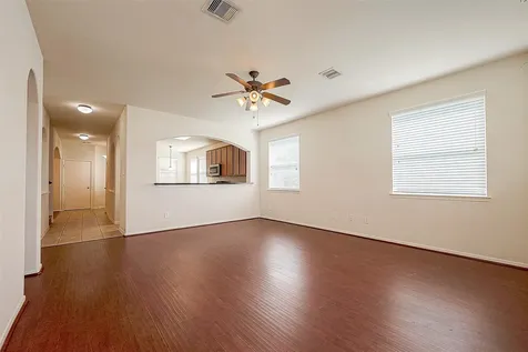 2122 Waterford Park Street Missouri City TX 77459