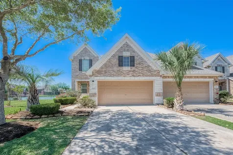 2122 Waterford Park Street Missouri City TX 77459
