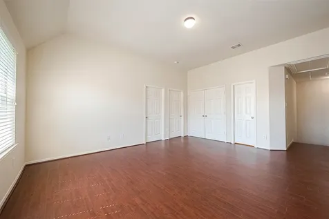 2122 Waterford Park Street Missouri City TX 77459