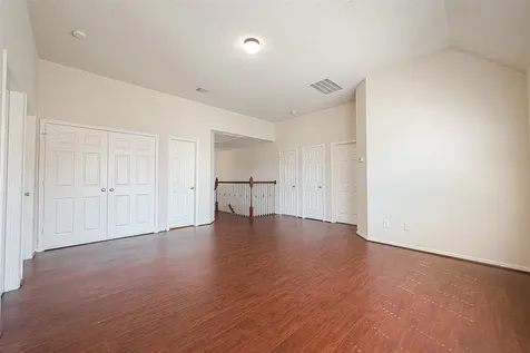2122 Waterford Park Street Missouri City TX 77459