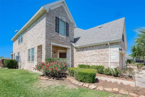 2122 Waterford Park Street Missouri City TX 77459