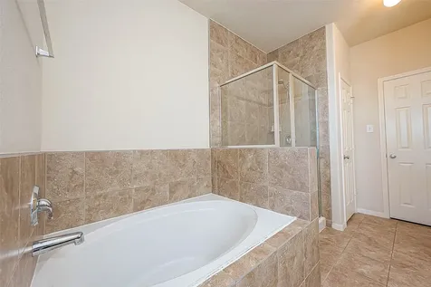 2122 Waterford Park Street Missouri City TX 77459