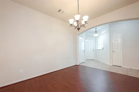 2122 Waterford Park Street Missouri City TX 77459