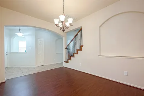 2122 Waterford Park Street Missouri City TX 77459