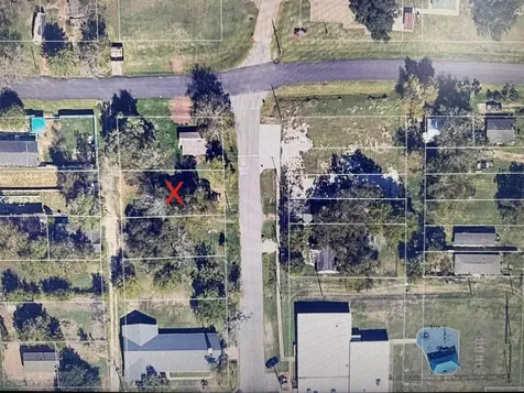 204 3rd Street Rosenberg TX 77471