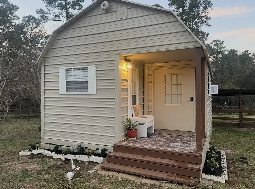 173 Ridgewood Drive Magnolia TX 77355