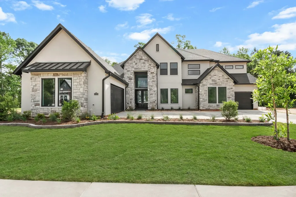 11935 Braided Mane Street Montgomery TX 77316