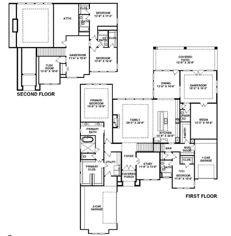 11935 Braided Mane Street Montgomery TX 77316