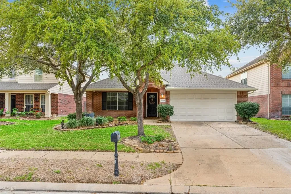 15323 Redbud Berry Way Cypress TX 77433