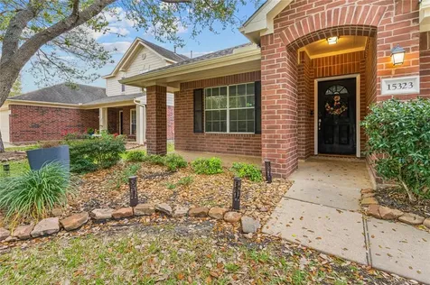 15323 Redbud Berry Way Cypress TX 77433