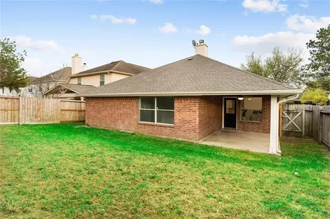 15323 Redbud Berry Way Cypress TX 77433