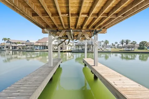 16623 Jamaica Cove Road Jamaica Beach TX 77554