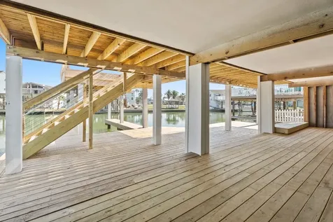 16623 Jamaica Cove Road Jamaica Beach TX 77554