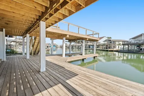 16623 Jamaica Cove Road Jamaica Beach TX 77554