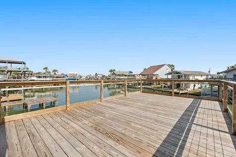 16623 Jamaica Cove Road Jamaica Beach TX 77554