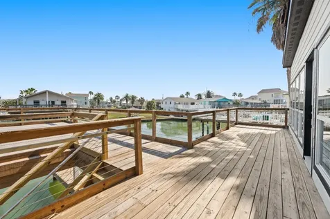16623 Jamaica Cove Road Jamaica Beach TX 77554