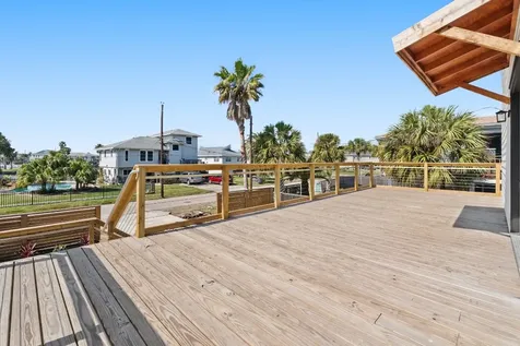 16623 Jamaica Cove Road Jamaica Beach TX 77554