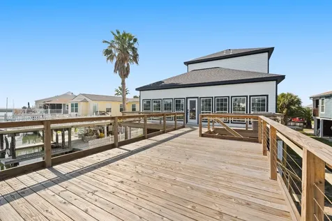 16623 Jamaica Cove Road Jamaica Beach TX 77554