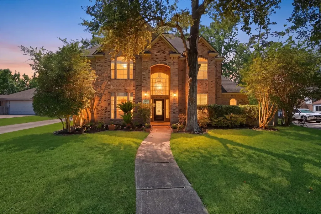 24103 Melina Lane Tomball TX 77375