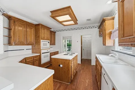 24103 Melina Lane Tomball TX 77375