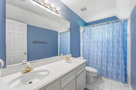 24103 Melina Lane Tomball TX 77375