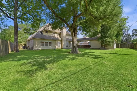 24103 Melina Lane Tomball TX 77375