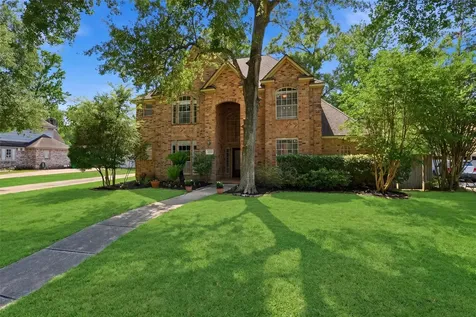 24103 Melina Lane Tomball TX 77375
