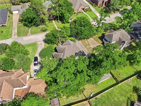 24103 Melina Lane Tomball TX 77375