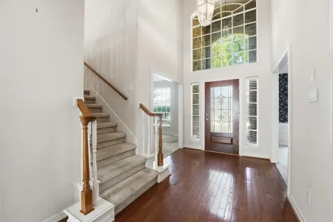 24103 Melina Lane Tomball TX 77375