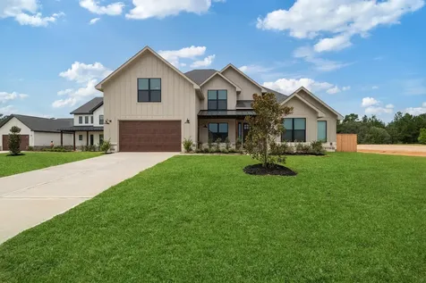 5633 Marigold Mile Drive Magnolia TX 77354