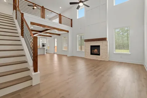 5633 Marigold Mile Drive Magnolia TX 77354