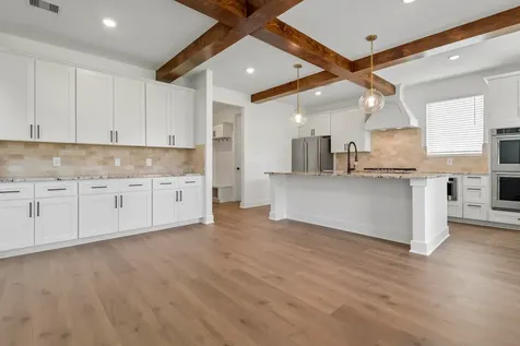 5633 Marigold Mile Drive Magnolia TX 77354