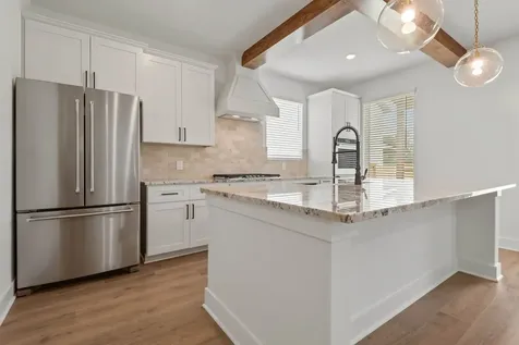 5633 Marigold Mile Drive Magnolia TX 77354