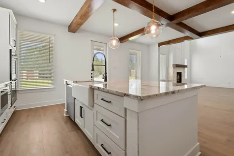 5633 Marigold Mile Drive Magnolia TX 77354