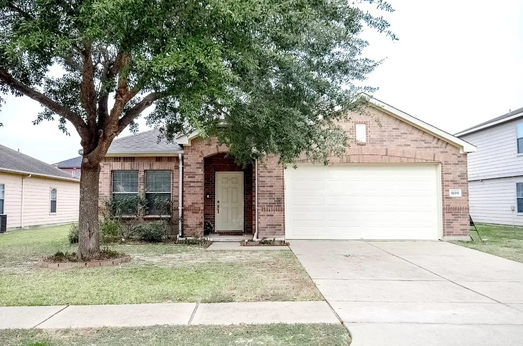 18310 Fairwood Meadow Court Houston TX 77084