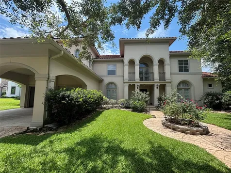 6 Hidden Cove Missouri City TX 77459