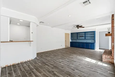 1918 Thousand Pines Drive Kingwood TX 77339