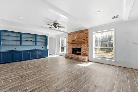 1918 Thousand Pines Drive Kingwood TX 77339