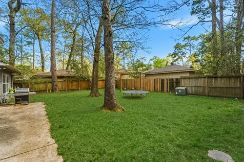 1918 Thousand Pines Drive Kingwood TX 77339