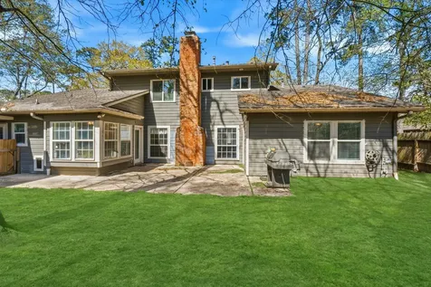 1918 Thousand Pines Drive Kingwood TX 77339