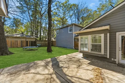 1918 Thousand Pines Drive Kingwood TX 77339