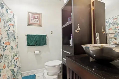 1127 Gentle Bend Drive Missouri City TX 77489