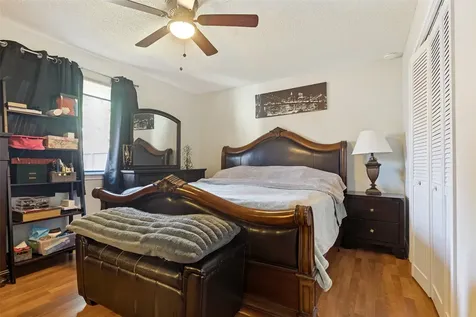 1127 Gentle Bend Drive Missouri City TX 77489