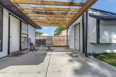 1127 Gentle Bend Drive Missouri City TX 77489